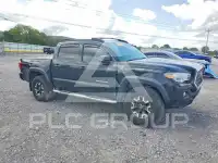 2019 Toyota TACOMA фото