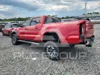 2019 Toyota TACOMA фото