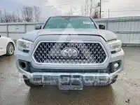 2019 Toyota TACOMA фото