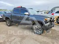 2019 Toyota TACOMA фото