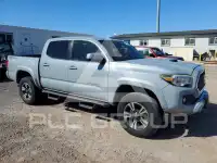 2019 Toyota TACOMA фото