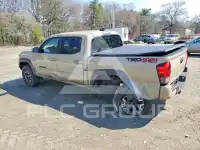 2019 Toyota TACOMA фото