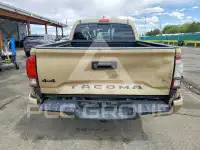 2019 Toyota TACOMA фото
