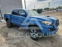 2019 Toyota TACOMA фото