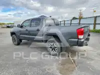 2019 Toyota TACOMA фото