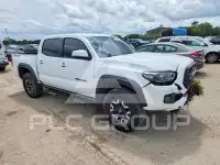 2019 Toyota TACOMA фото