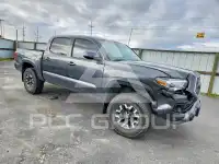 2019 Toyota TACOMA фото