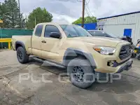2019 Toyota TACOMA фото