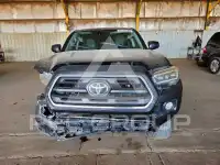 2019 Toyota TACOMA фото