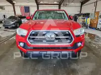 2019 Toyota TACOMA фото