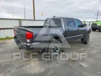 2019 Toyota TACOMA фото
