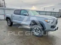 2019 Toyota TACOMA фото