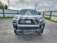 2019 Toyota TACOMA фото