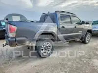 2019 Toyota TACOMA фото