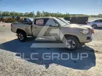 2019 Toyota TACOMA фото