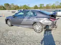 2019 Toyota CAMRY фото