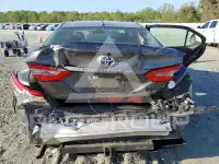 2019 Toyota CAMRY фото