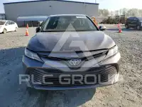 2019 Toyota CAMRY фото