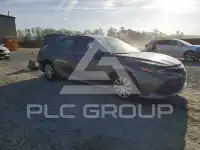 2019 Toyota CAMRY фото