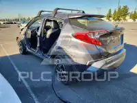 2019 Toyota C-HR фото
