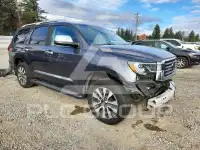 2019 Toyota SEQUOIA фото