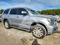 2019 Toyota SEQUOIA photo