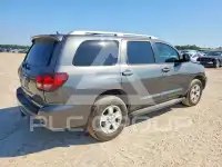 2019 Toyota SEQUOIA фото