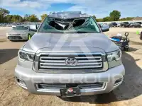 2019 Toyota SEQUOIA photo