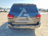 2019 Toyota SEQUOIA фото