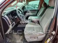 2019 Toyota SEQUOIA фото