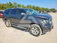 2019 Toyota SEQUOIA фото