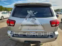 2019 Toyota SEQUOIA photo