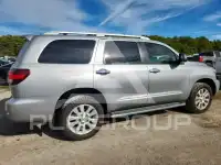 2019 Toyota SEQUOIA photo