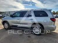 2019 Toyota SEQUOIA photo