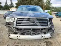 2019 Toyota SEQUOIA фото