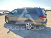 2019 Toyota SEQUOIA фото