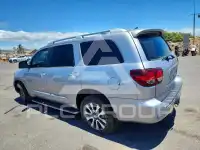 2019 Toyota SEQUOIA фото