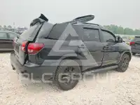 2019 Toyota SEQUOIA фото