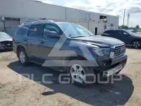 2019 Toyota SEQUOIA фото