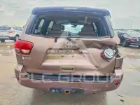 2019 Toyota SEQUOIA фото