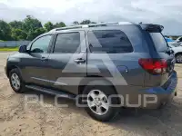 2019 Toyota SEQUOIA фото