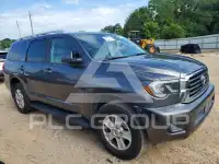 2019 Toyota SEQUOIA фото