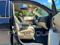 2019 Toyota SEQUOIA фото