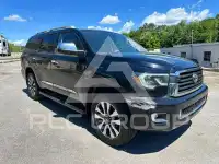 2019 Toyota SEQUOIA фото