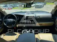 2019 Toyota SEQUOIA фото