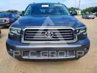2019 Toyota SEQUOIA фото