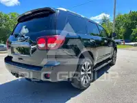 2019 Toyota SEQUOIA фото