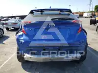 2019 Toyota C-HR фото
