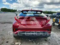 2019 Toyota C-HR photo