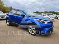 2019 Toyota C-HR фото